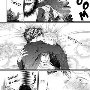 [AOMIYA Kara] Oko-sama Star (update c.15) [Eng] – Gay Manga sex 225