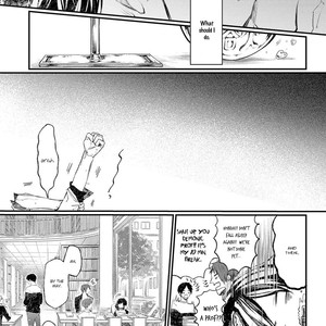 [AOMIYA Kara] Oko-sama Star (update c.15) [Eng] – Gay Manga sex 227