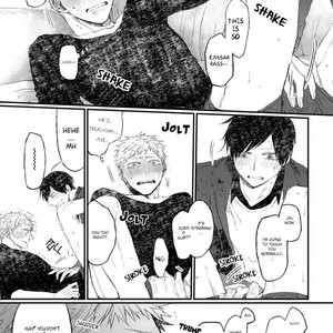 [AOMIYA Kara] Oko-sama Star (update c.15) [Eng] – Gay Manga sex 237