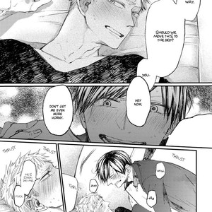 [AOMIYA Kara] Oko-sama Star (update c.15) [Eng] – Gay Manga sex 244