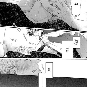 [AOMIYA Kara] Oko-sama Star (update c.15) [Eng] – Gay Manga sex 246