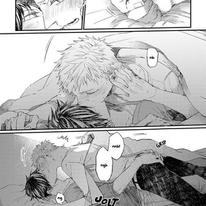 [AOMIYA Kara] Oko-sama Star (update c.15) [Eng] – Gay Manga sex 252