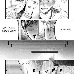 [AOMIYA Kara] Oko-sama Star (update c.15) [Eng] – Gay Manga sex 255