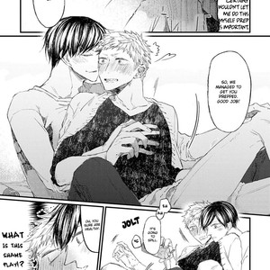 [AOMIYA Kara] Oko-sama Star (update c.15) [Eng] – Gay Manga sex 256