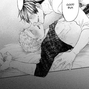 [AOMIYA Kara] Oko-sama Star (update c.15) [Eng] – Gay Manga sex 263