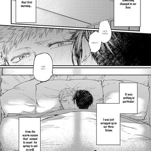 [AOMIYA Kara] Oko-sama Star (update c.15) [Eng] – Gay Manga sex 267
