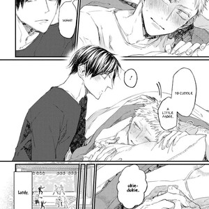 [AOMIYA Kara] Oko-sama Star (update c.15) [Eng] – Gay Manga sex 271