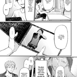 [AOMIYA Kara] Oko-sama Star (update c.15) [Eng] – Gay Manga sex 273