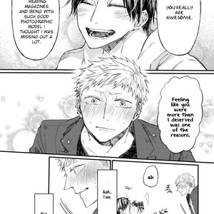 [AOMIYA Kara] Oko-sama Star (update c.15) [Eng] – Gay Manga sex 276