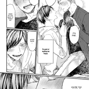 [AOMIYA Kara] Oko-sama Star (update c.15) [Eng] – Gay Manga sex 277