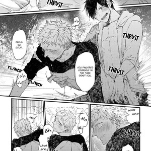 [AOMIYA Kara] Oko-sama Star (update c.15) [Eng] – Gay Manga sex 278