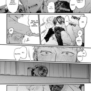 [AOMIYA Kara] Oko-sama Star (update c.15) [Eng] – Gay Manga sex 279