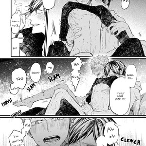 [AOMIYA Kara] Oko-sama Star (update c.15) [Eng] – Gay Manga sex 280