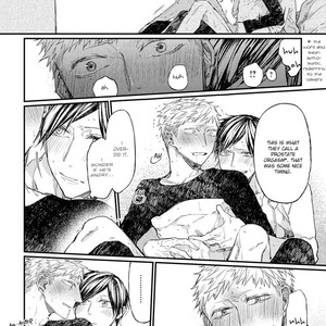 [AOMIYA Kara] Oko-sama Star (update c.15) [Eng] – Gay Manga sex 281