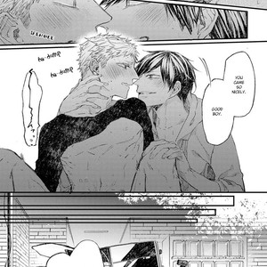 [AOMIYA Kara] Oko-sama Star (update c.15) [Eng] – Gay Manga sex 282
