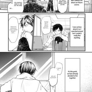 [AOMIYA Kara] Oko-sama Star (update c.15) [Eng] – Gay Manga sex 297