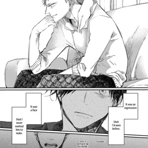 [AOMIYA Kara] Oko-sama Star (update c.15) [Eng] – Gay Manga sex 301