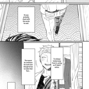 [AOMIYA Kara] Oko-sama Star (update c.15) [Eng] – Gay Manga sex 305