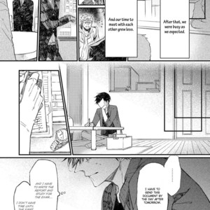 [AOMIYA Kara] Oko-sama Star (update c.15) [Eng] – Gay Manga sex 313