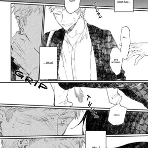 [AOMIYA Kara] Oko-sama Star (update c.15) [Eng] – Gay Manga sex 316