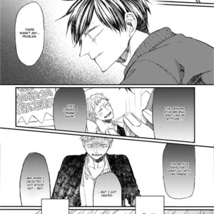 [AOMIYA Kara] Oko-sama Star (update c.15) [Eng] – Gay Manga sex 318