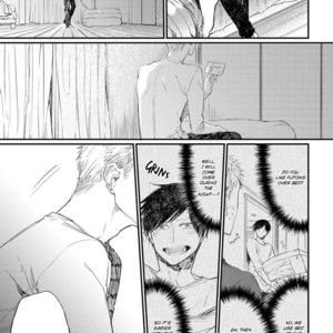 [AOMIYA Kara] Oko-sama Star (update c.15) [Eng] – Gay Manga sex 324