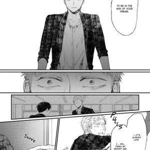 [AOMIYA Kara] Oko-sama Star (update c.15) [Eng] – Gay Manga sex 334