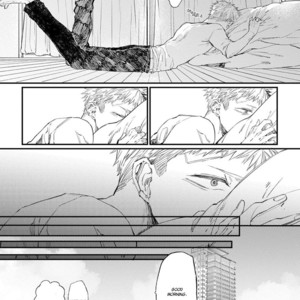 [AOMIYA Kara] Oko-sama Star (update c.15) [Eng] – Gay Manga sex 337