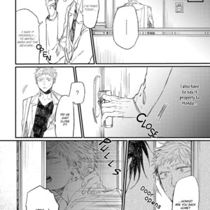 [AOMIYA Kara] Oko-sama Star (update c.15) [Eng] – Gay Manga sex 343