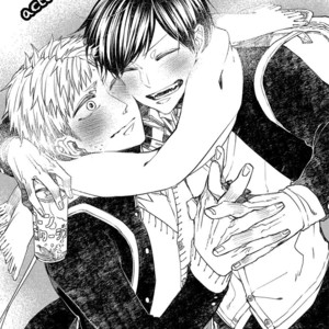[AOMIYA Kara] Oko-sama Star (update c.15) [Eng] – Gay Manga sex 349