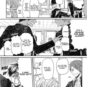 [AOMIYA Kara] Oko-sama Star (update c.15) [Eng] – Gay Manga sex 350