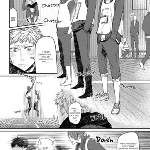 [AOMIYA Kara] Oko-sama Star (update c.15) [Eng] – Gay Manga sex 354