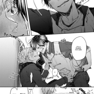 [AOMIYA Kara] Oko-sama Star (update c.15) [Eng] – Gay Manga sex 357