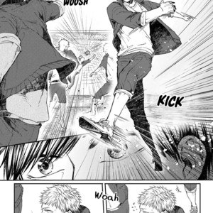 [AOMIYA Kara] Oko-sama Star (update c.15) [Eng] – Gay Manga sex 360