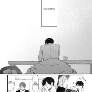 [AOMIYA Kara] Oko-sama Star (update c.15) [Eng] – Gay Manga sex 384