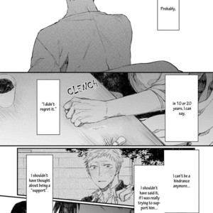 [AOMIYA Kara] Oko-sama Star (update c.15) [Eng] – Gay Manga sex 386