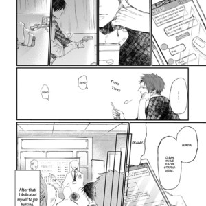 [AOMIYA Kara] Oko-sama Star (update c.15) [Eng] – Gay Manga sex 388