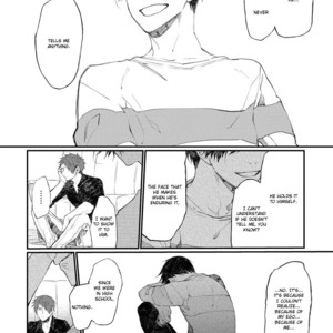 [AOMIYA Kara] Oko-sama Star (update c.15) [Eng] – Gay Manga sex 390