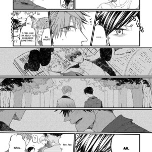 [AOMIYA Kara] Oko-sama Star (update c.15) [Eng] – Gay Manga sex 399