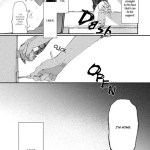 [AOMIYA Kara] Oko-sama Star (update c.15) [Eng] – Gay Manga sex 401