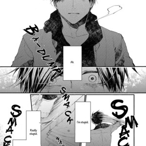 [AOMIYA Kara] Oko-sama Star (update c.15) [Eng] – Gay Manga sex 403