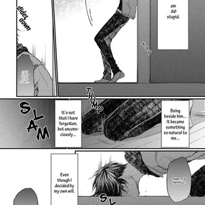 [AOMIYA Kara] Oko-sama Star (update c.15) [Eng] – Gay Manga sex 404
