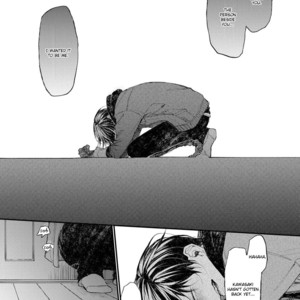 [AOMIYA Kara] Oko-sama Star (update c.15) [Eng] – Gay Manga sex 405