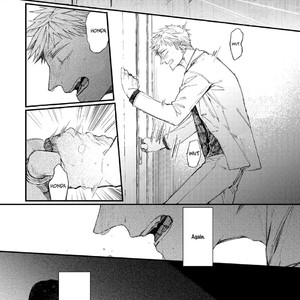 [AOMIYA Kara] Oko-sama Star (update c.15) [Eng] – Gay Manga sex 413