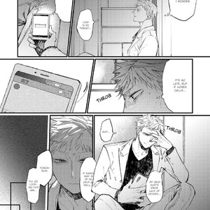 [AOMIYA Kara] Oko-sama Star (update c.15) [Eng] – Gay Manga sex 417