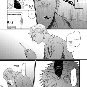 [AOMIYA Kara] Oko-sama Star (update c.15) [Eng] – Gay Manga sex 418
