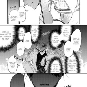 [AOMIYA Kara] Oko-sama Star (update c.15) [Eng] – Gay Manga sex 419