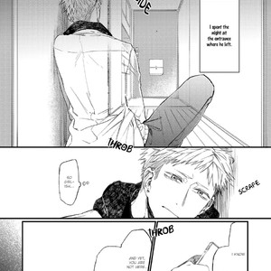 [AOMIYA Kara] Oko-sama Star (update c.15) [Eng] – Gay Manga sex 426