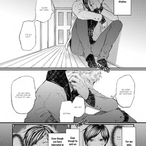 [AOMIYA Kara] Oko-sama Star (update c.15) [Eng] – Gay Manga sex 428