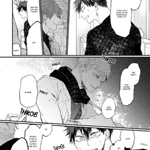 [AOMIYA Kara] Oko-sama Star (update c.15) [Eng] – Gay Manga sex 432